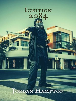 cover image of Ignition 2084
